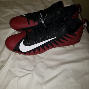 Men Nike Alpha Menace Pro Football Cleats